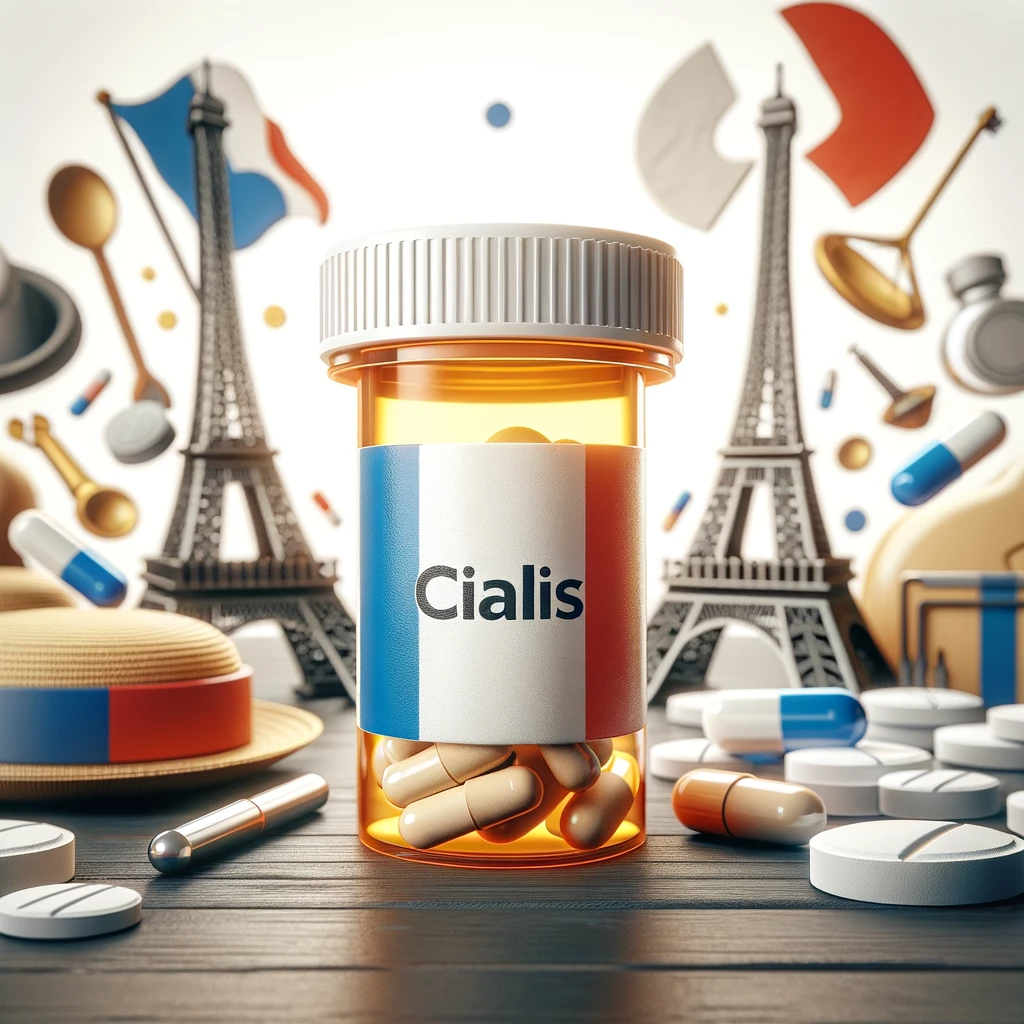 Achat cialis pharmacie paris 